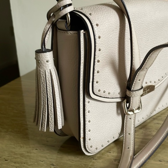 Kate Spade ♠️ Jet Set Small Crossbody Purse - Picture 9 of 16